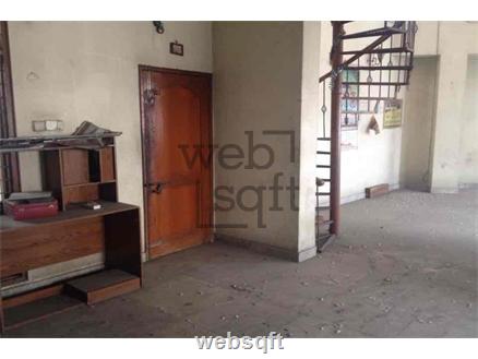 Commercial Commercial complex for Rent